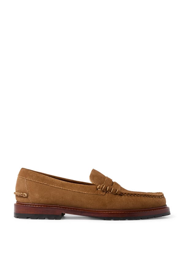 Dawson RRS Loafers