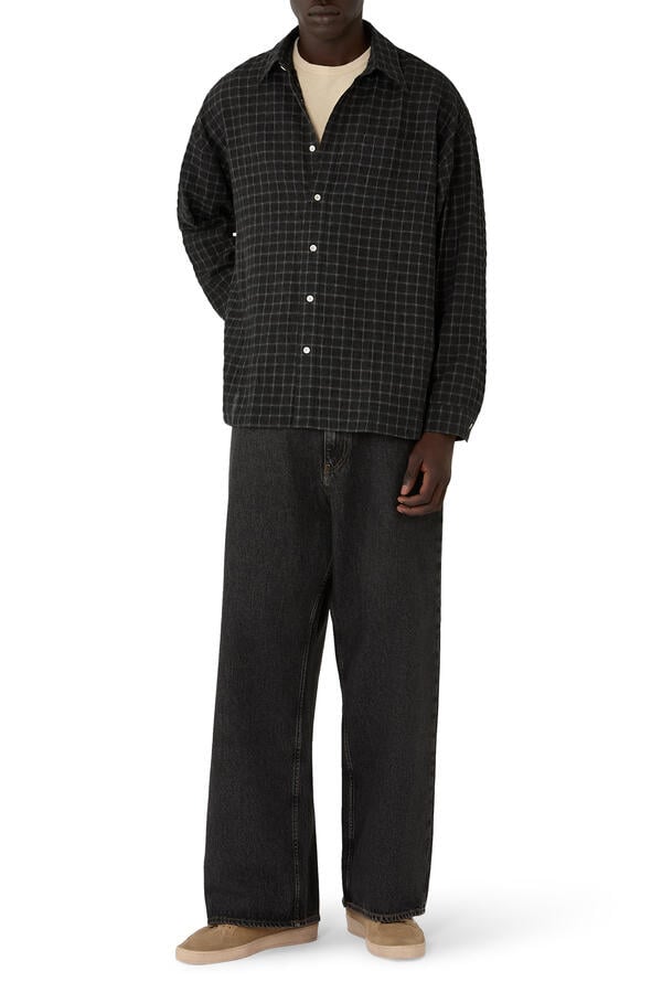  Stable Shirt 
