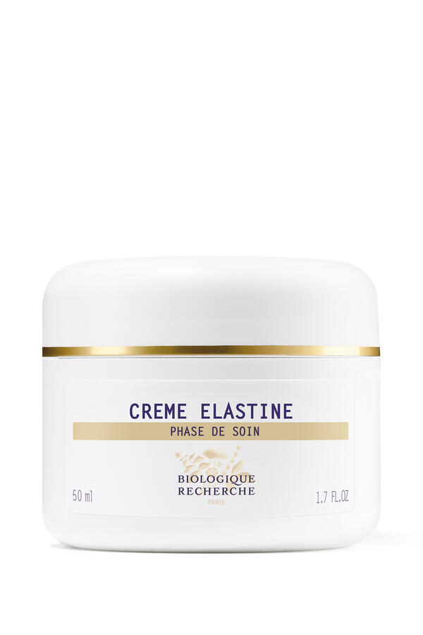 Crème Elastine