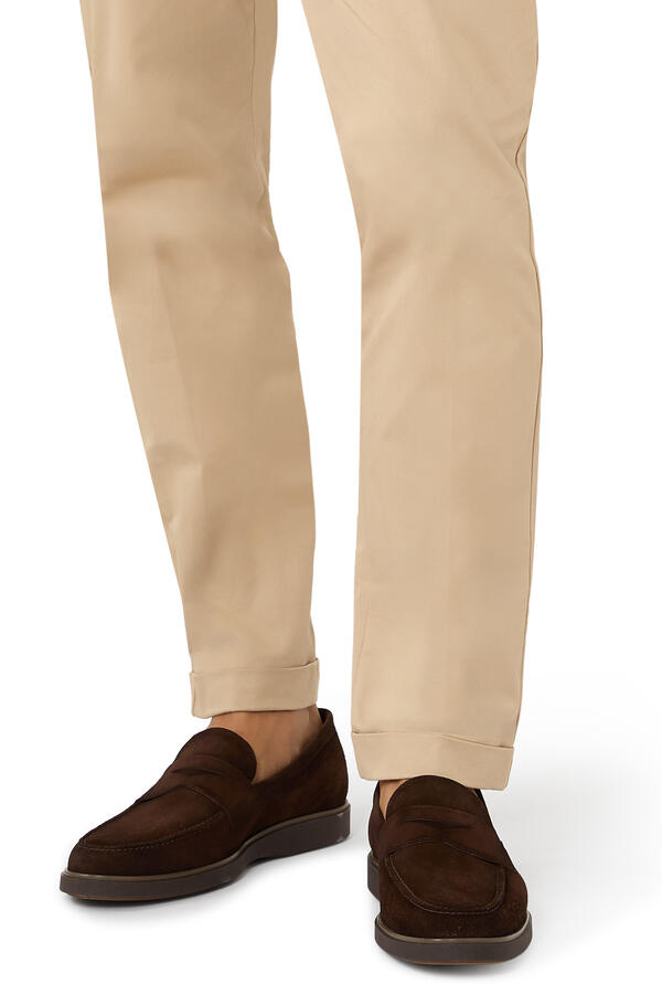 Coroa Loafers