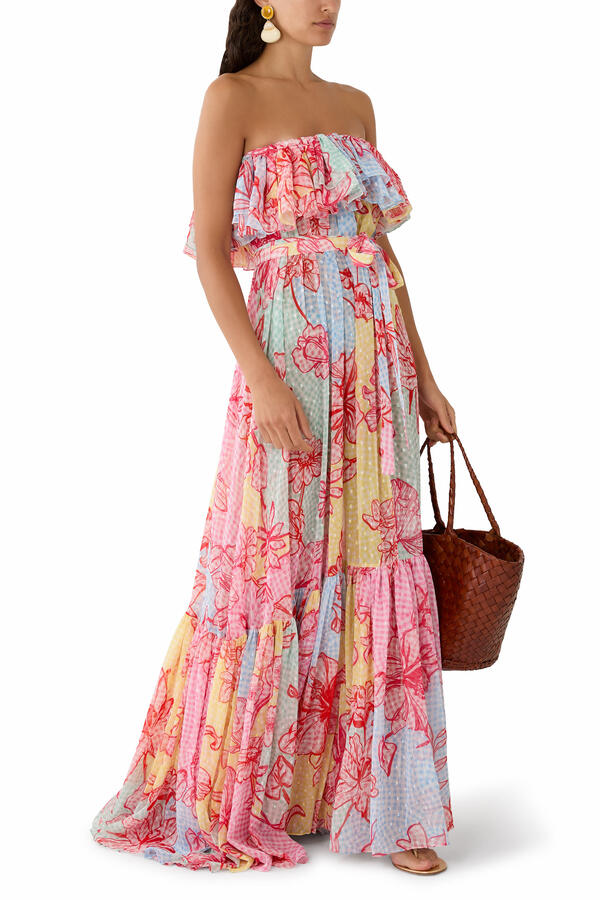 Sommerville Dress
