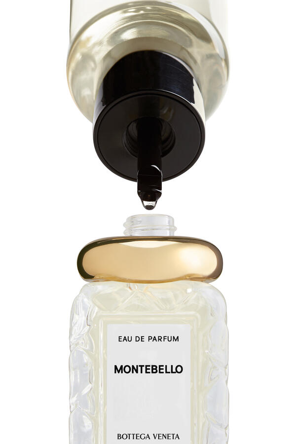 عبوة إعادة ملء عطر مونتيبيلو