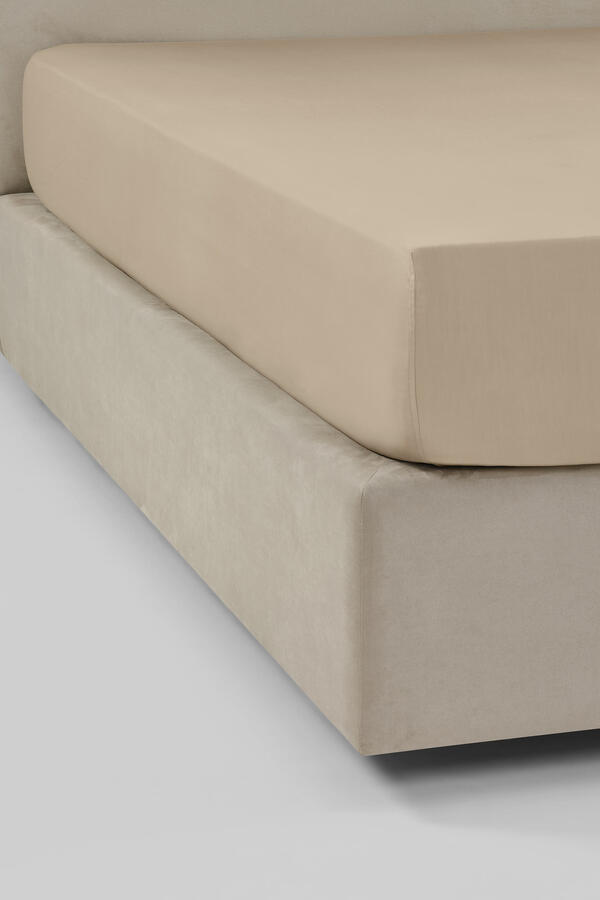 Secret Fitted Sheet
