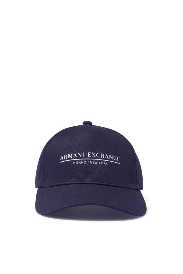 Visor Cap