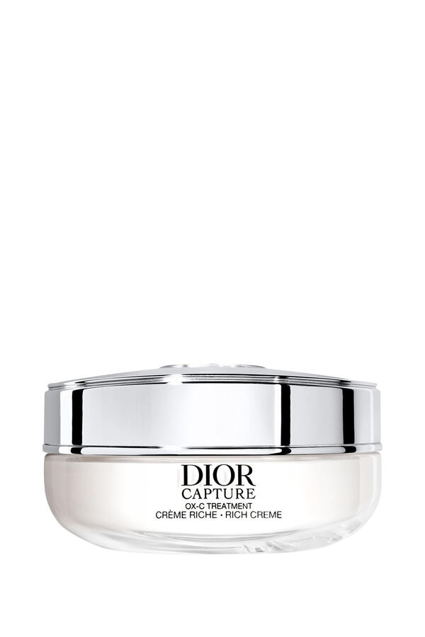 Capture Rich Crème – Age-Defying Correction 