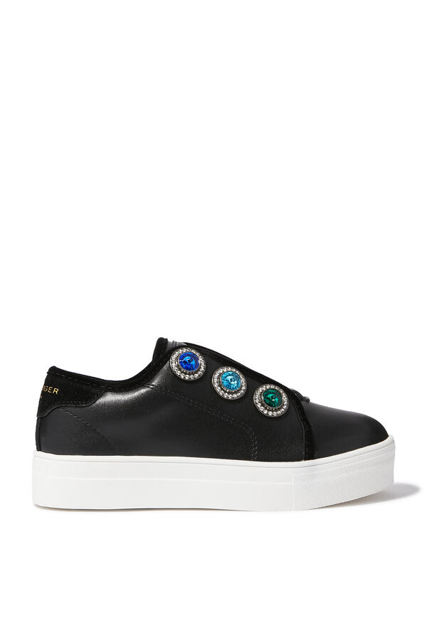 Kids Mini Laney Octavia Sneakers