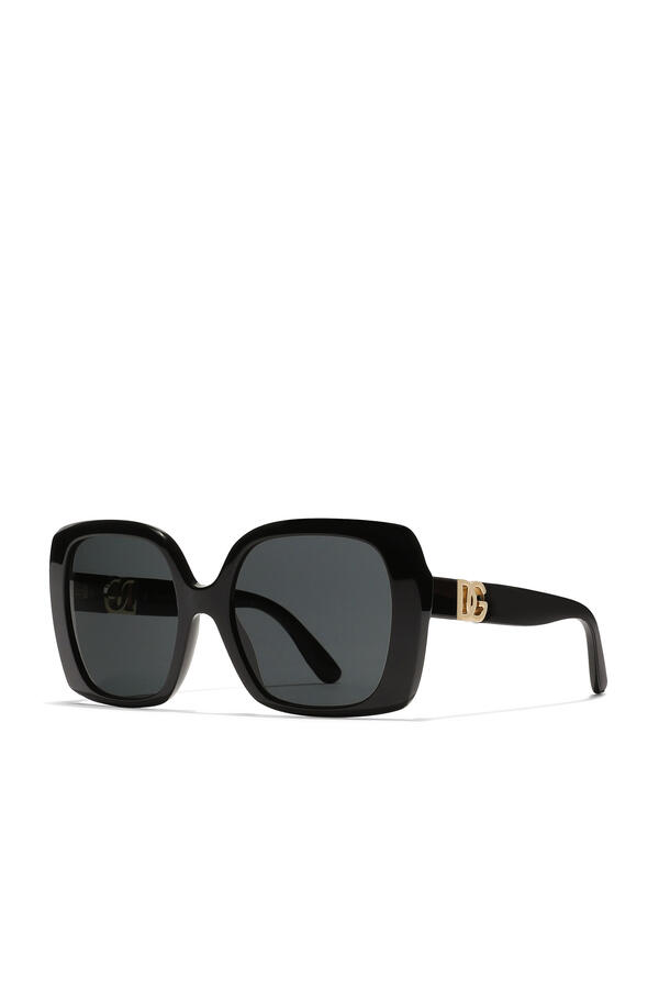 DG ALLURE sunglasses