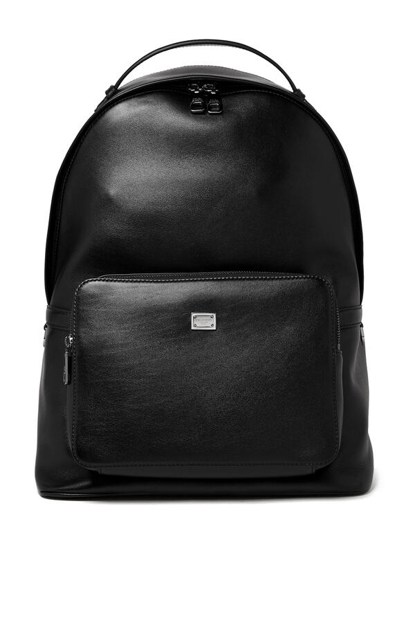 Calfskin Duffel Bag