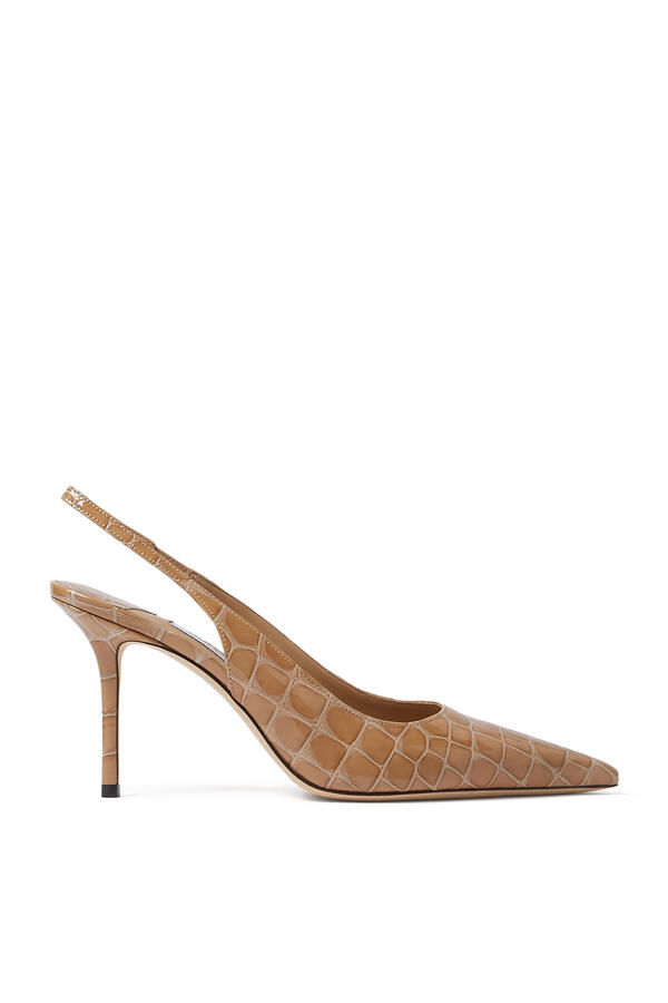 Love 85 Slingbacks