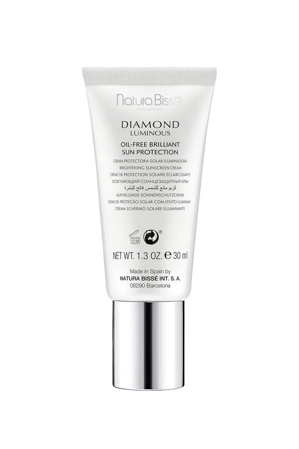 Diamond White SPF 50+