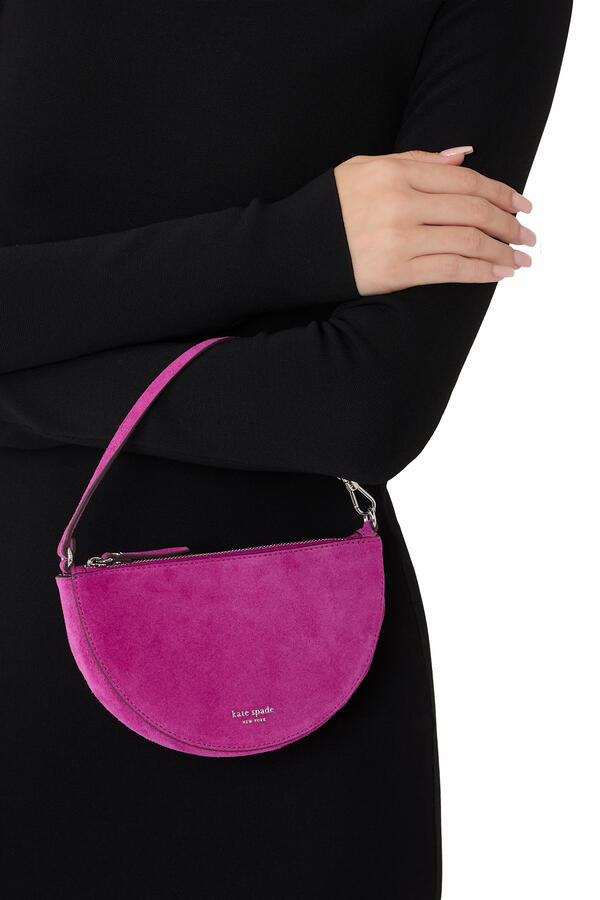  Wink Suede Wristlet