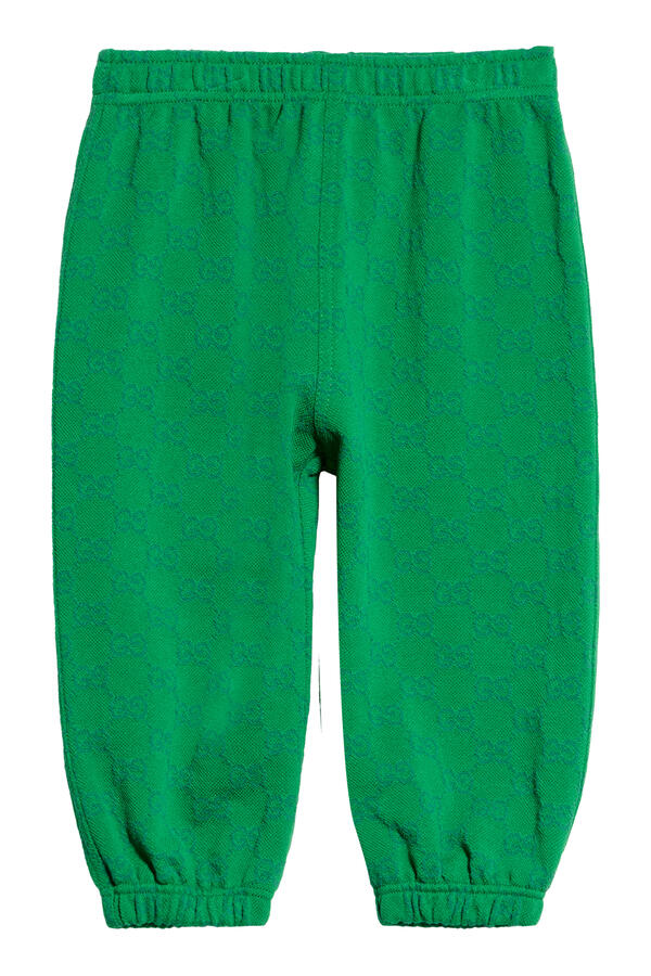 Kids GG Jogger Pants