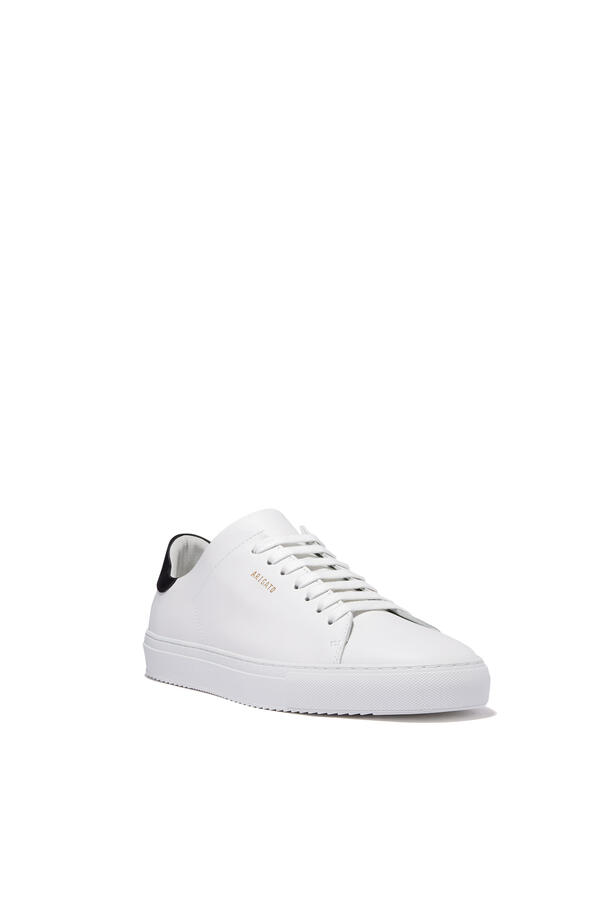Clean 90 Leather Sneakers