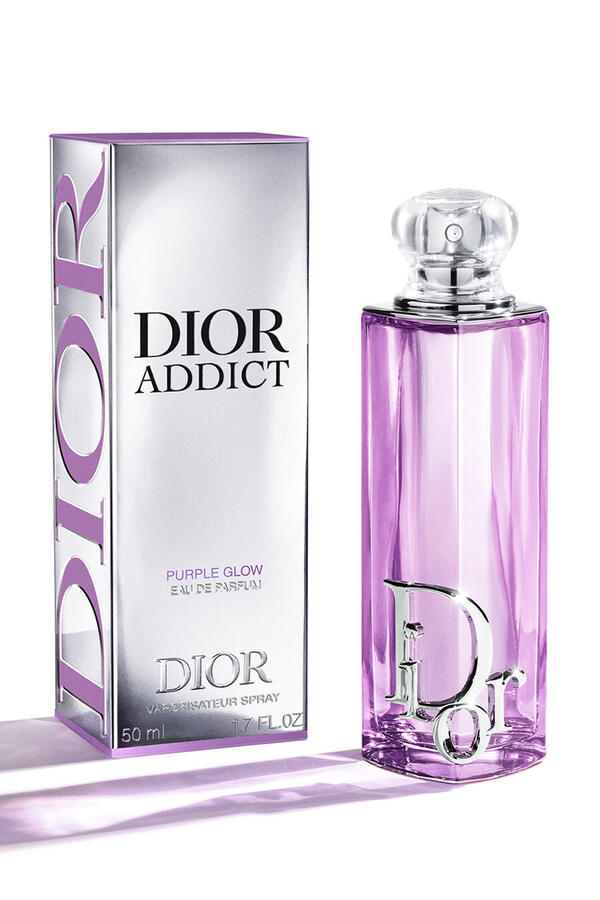 Addict Purple Glow Eau de Parfum