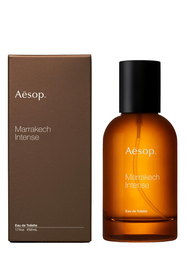 Marrakech Intense Eau de Parfum