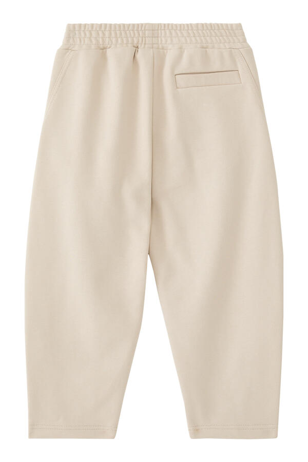 Kids Logo Trousers