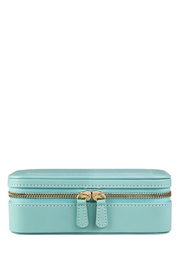 Sophia x Fiona Howard Round Zip Case