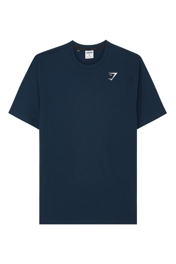 Crest T-Shirt