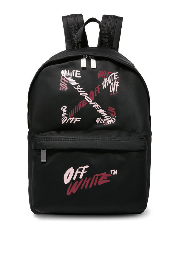 Kids Type Arrow Backpack
