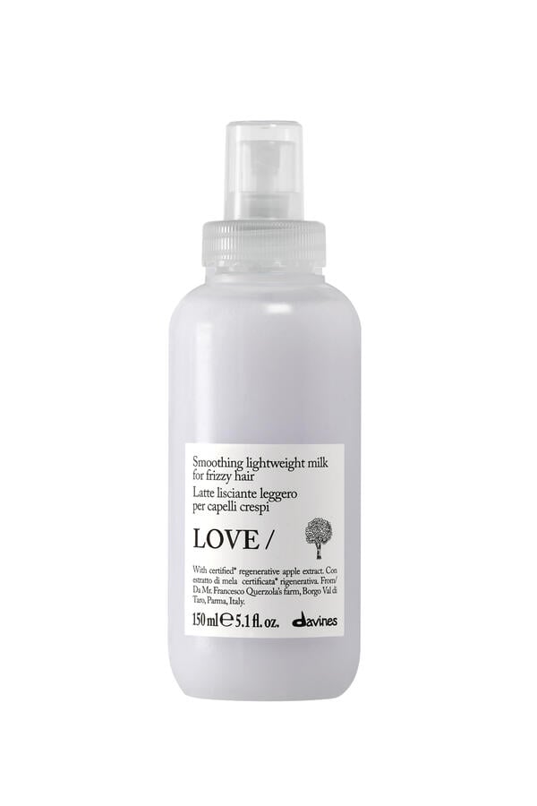 LOVE SMOOTHING Lightweight Milk