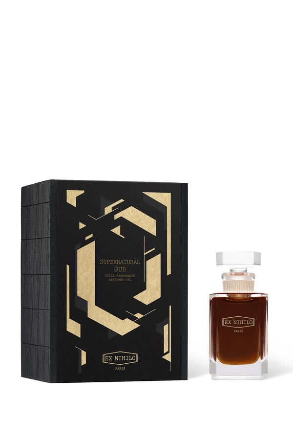 زيت عطري سوبرناتشورال أود