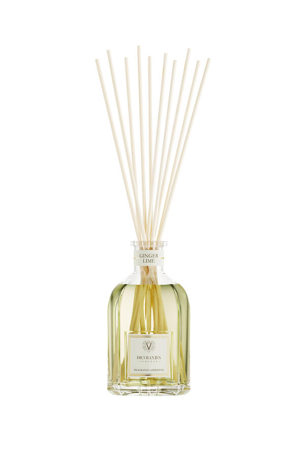 Ginger Lime Diffuser Gift Box 