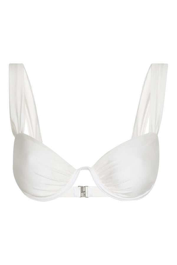 Anniston Bikini Top 