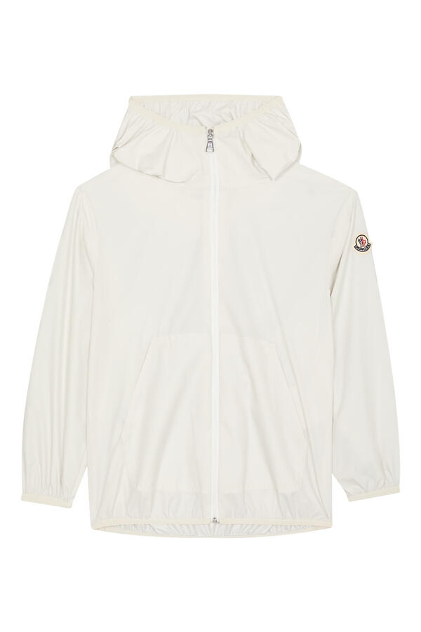 Kids Moho Hooded Jacket