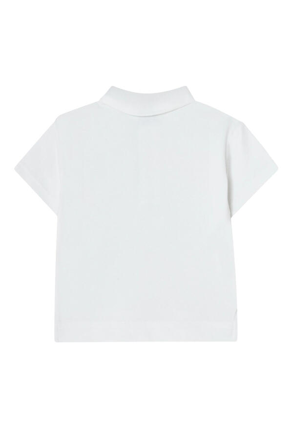 Kids Johane Polo Shirt