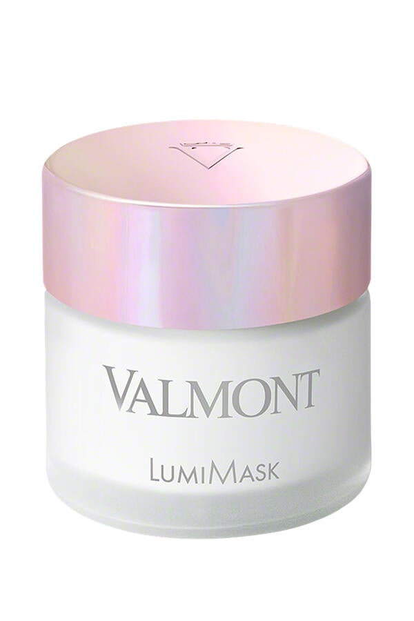 LumiMask Resurfacing Mask