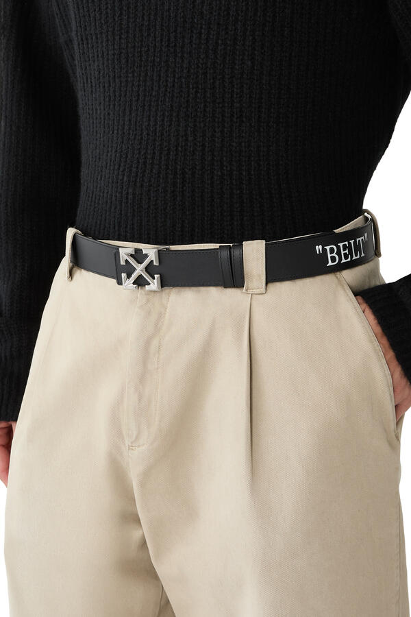 Arrow Belt Rv 35mm Quote 