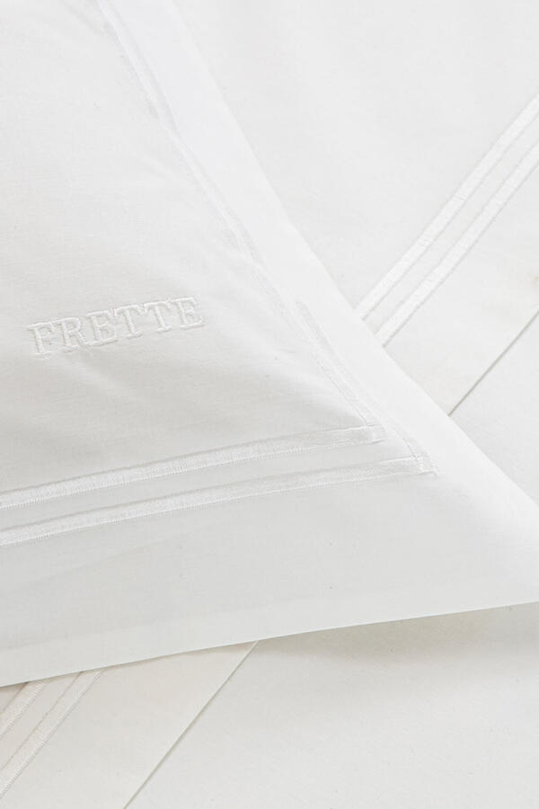 Classic Cotton Percale Sham