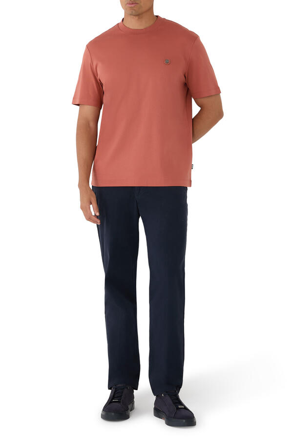 C-Taut 01 T-Shirt