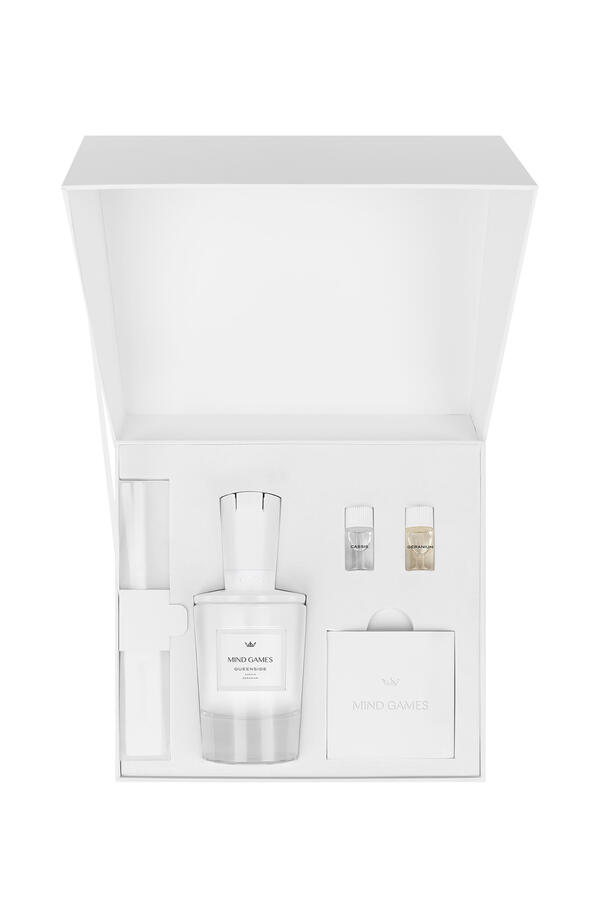 Queenside Extrait de Parfum