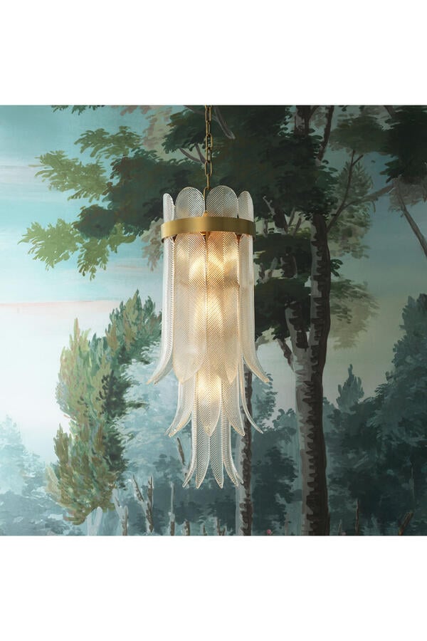 Erika Small Chandelier