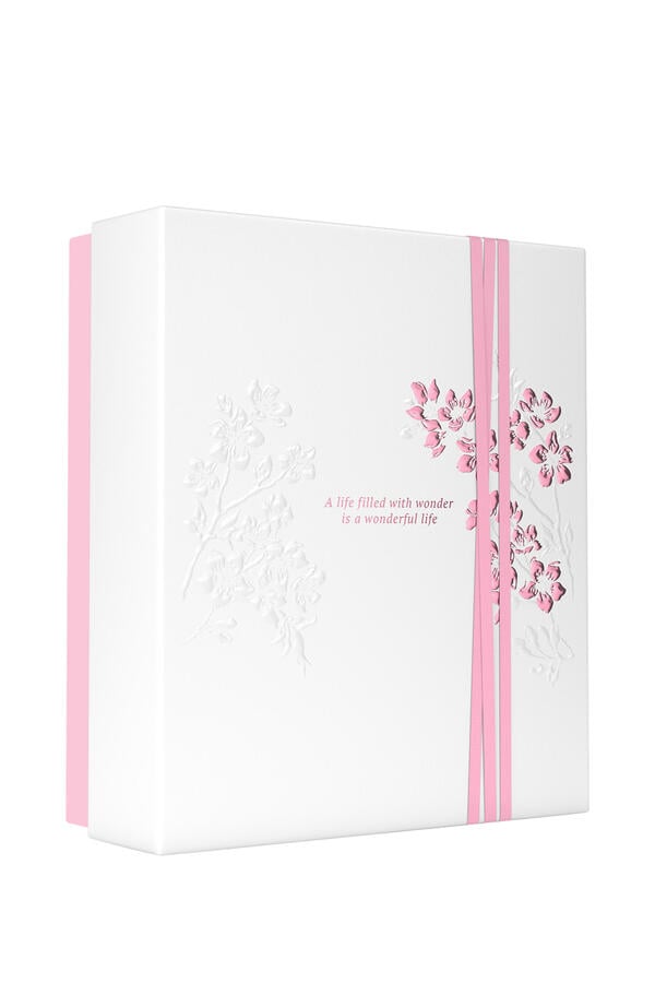 The Ritual of Sakura Medium Gift Set 2025, 22% Value Savings 