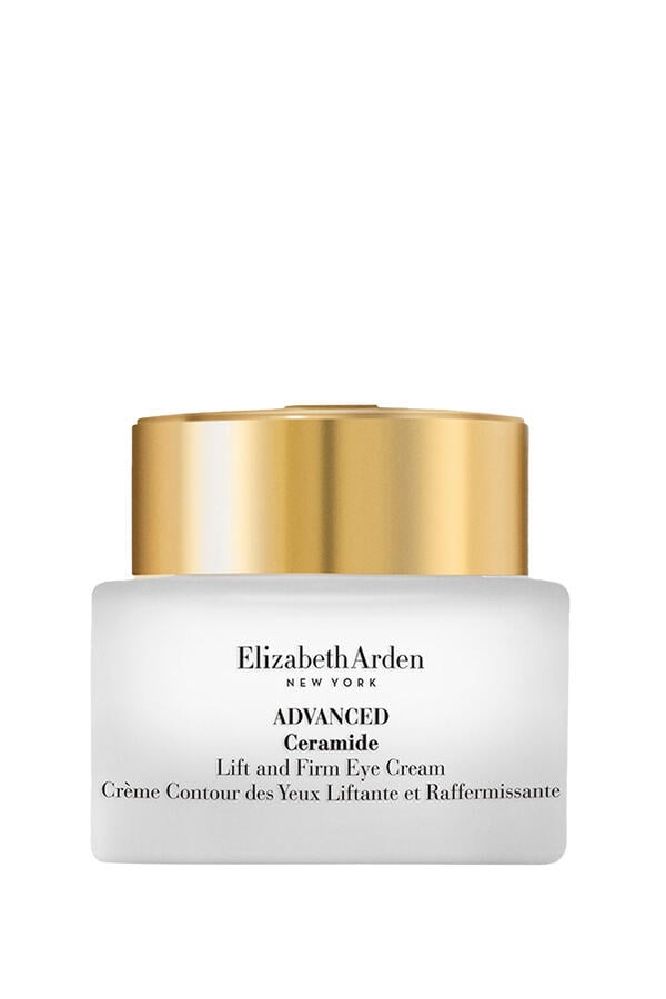  Advanced Ceramide Lift and Firm Eye Cream