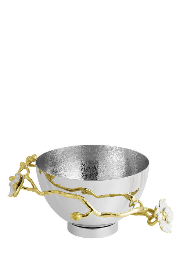Orchid Small Bowl