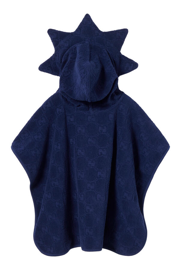 Kids GG Character Embroidery Towel