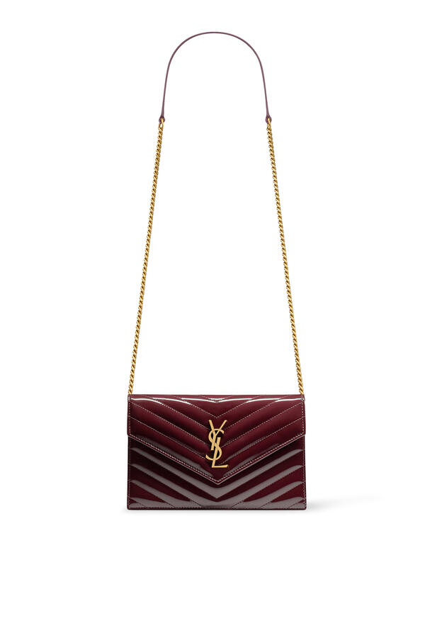 Cassandre Envelope Chain Wallet