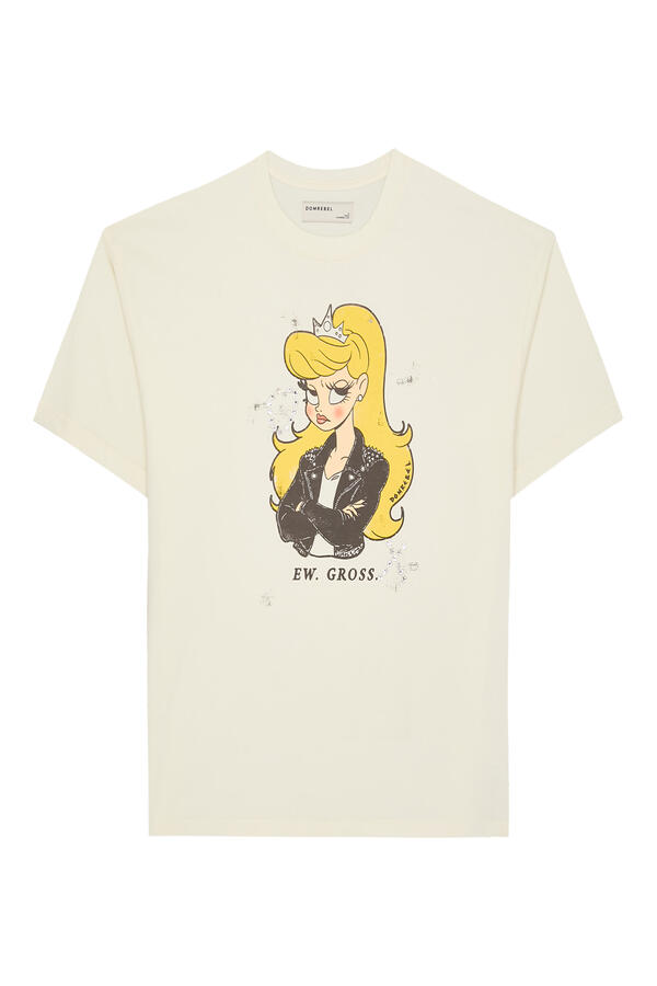 Eye Roll T-Shirt