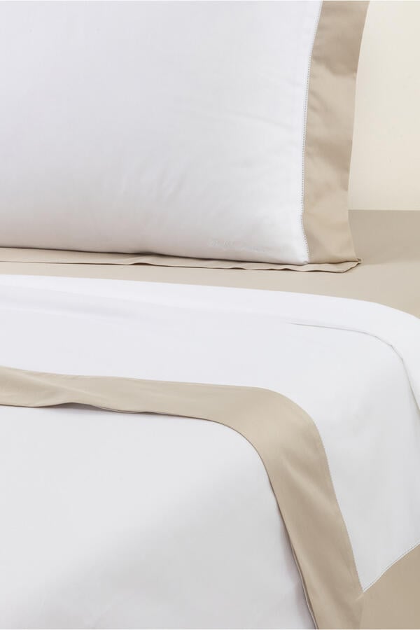 Langdon Flat Sheet