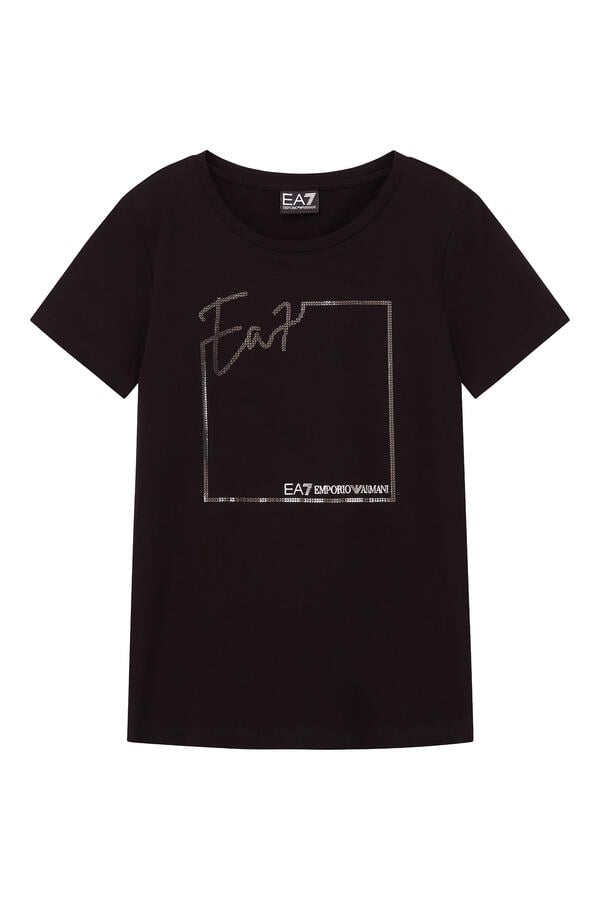 Logo Series Slim Fit T-Shirt 