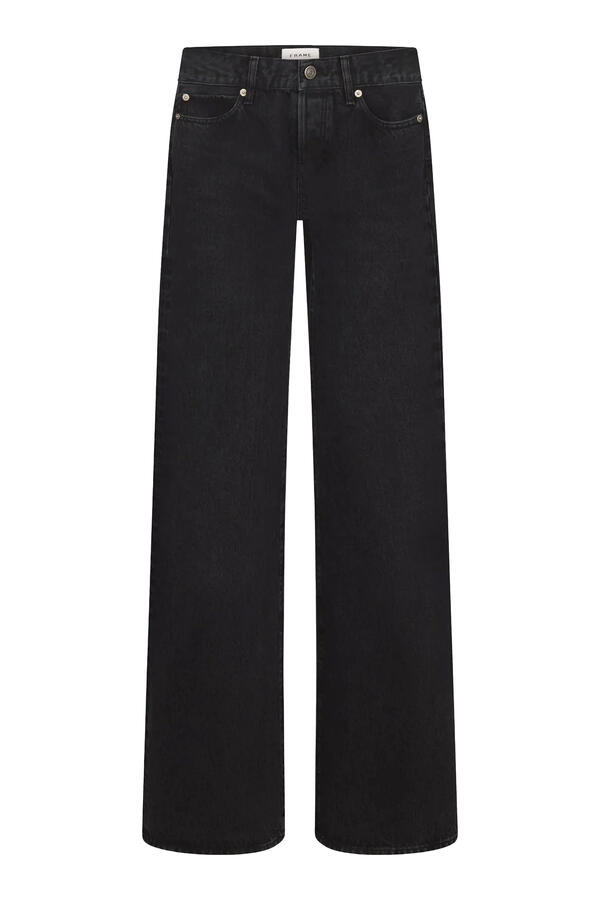 The Collegiate Jeans
