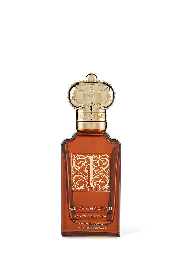 Private Collection I Woody Floral Perfume Spray