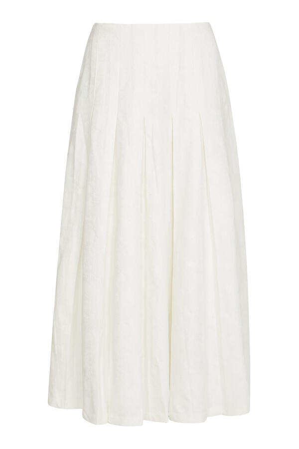 Della Skirt