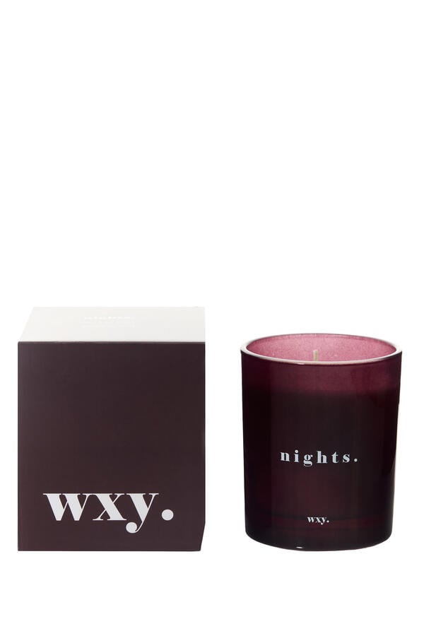 Classic Candle - Nights