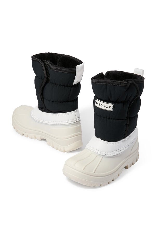 Kids Snow Boots