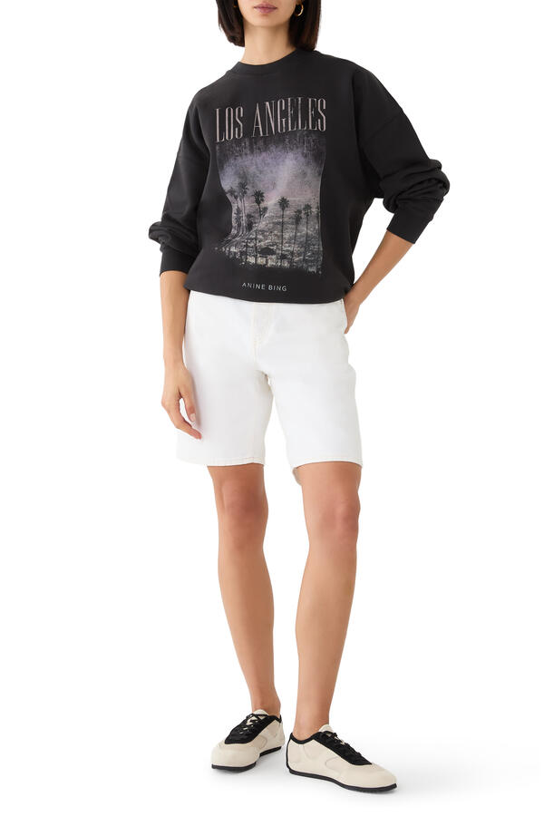 Miles Sweatshirt