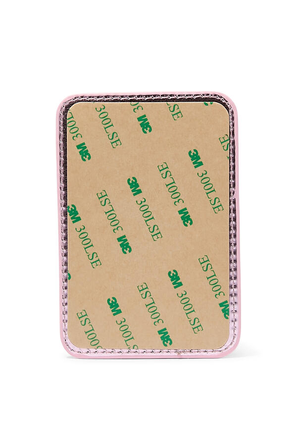 Heart Pouch Sticker